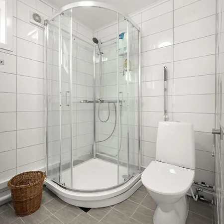 Lejlighed -3 Bedrooms 4 Pers