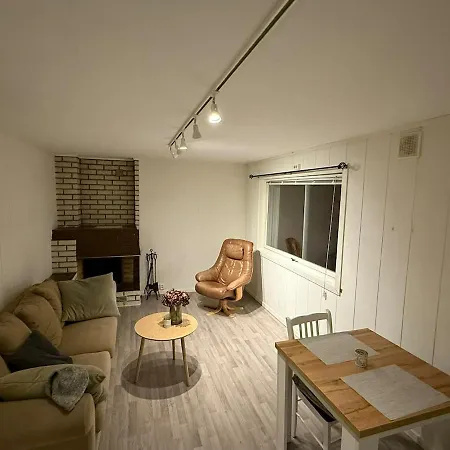 Lejlighed -3 Bedrooms 4 Pers Harstad