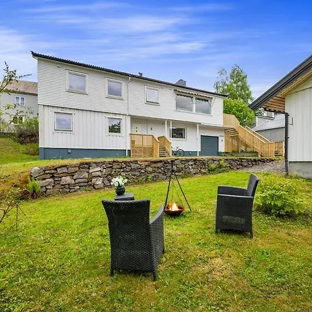 -3 Bedrooms 4 Pers *